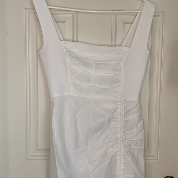 Estelle Rumer Maxi Dress - Picture 2 of 8